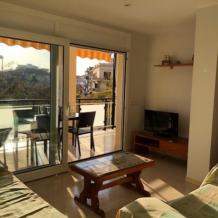 רוזס Apartamentos Benet מראה חיצוני תמונה