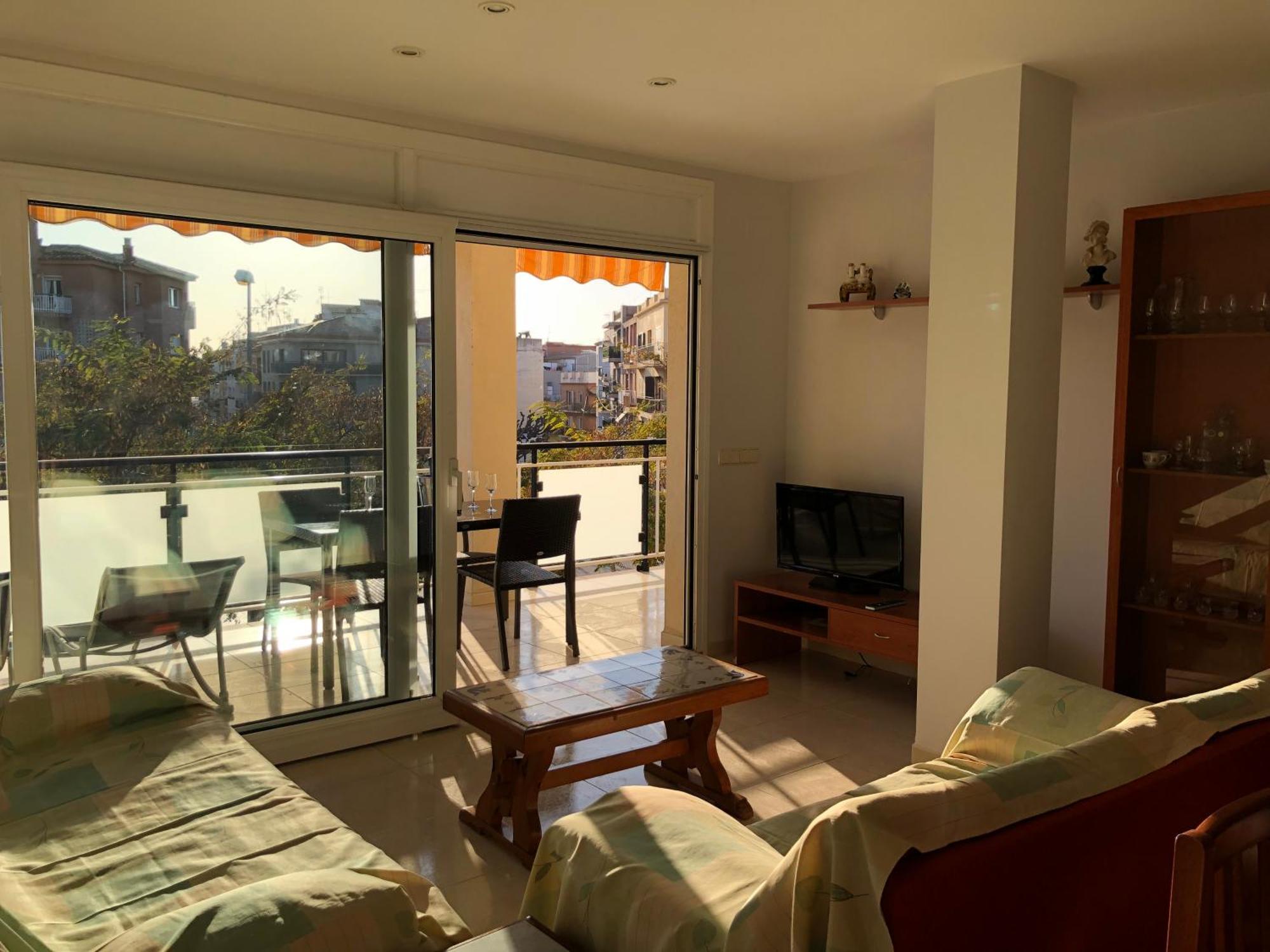 רוזס Apartamentos Benet מראה חיצוני תמונה