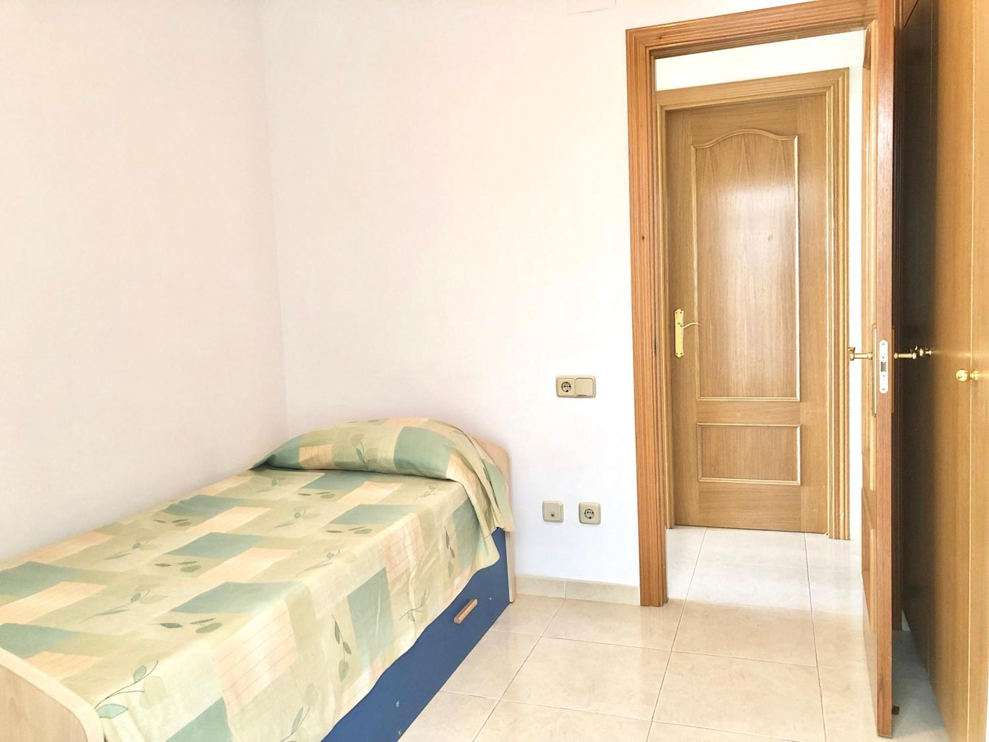 רוזס Apartamentos Benet מראה חיצוני תמונה