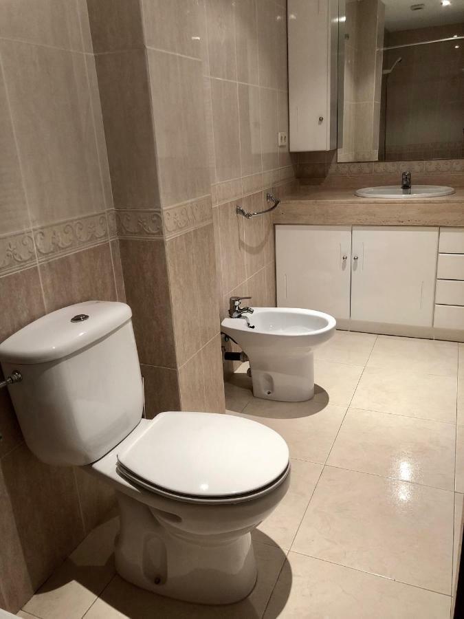 רוזס Apartamentos Benet מראה חיצוני תמונה