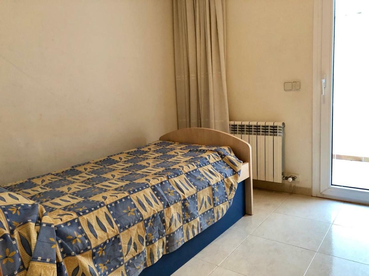 רוזס Apartamentos Benet מראה חיצוני תמונה