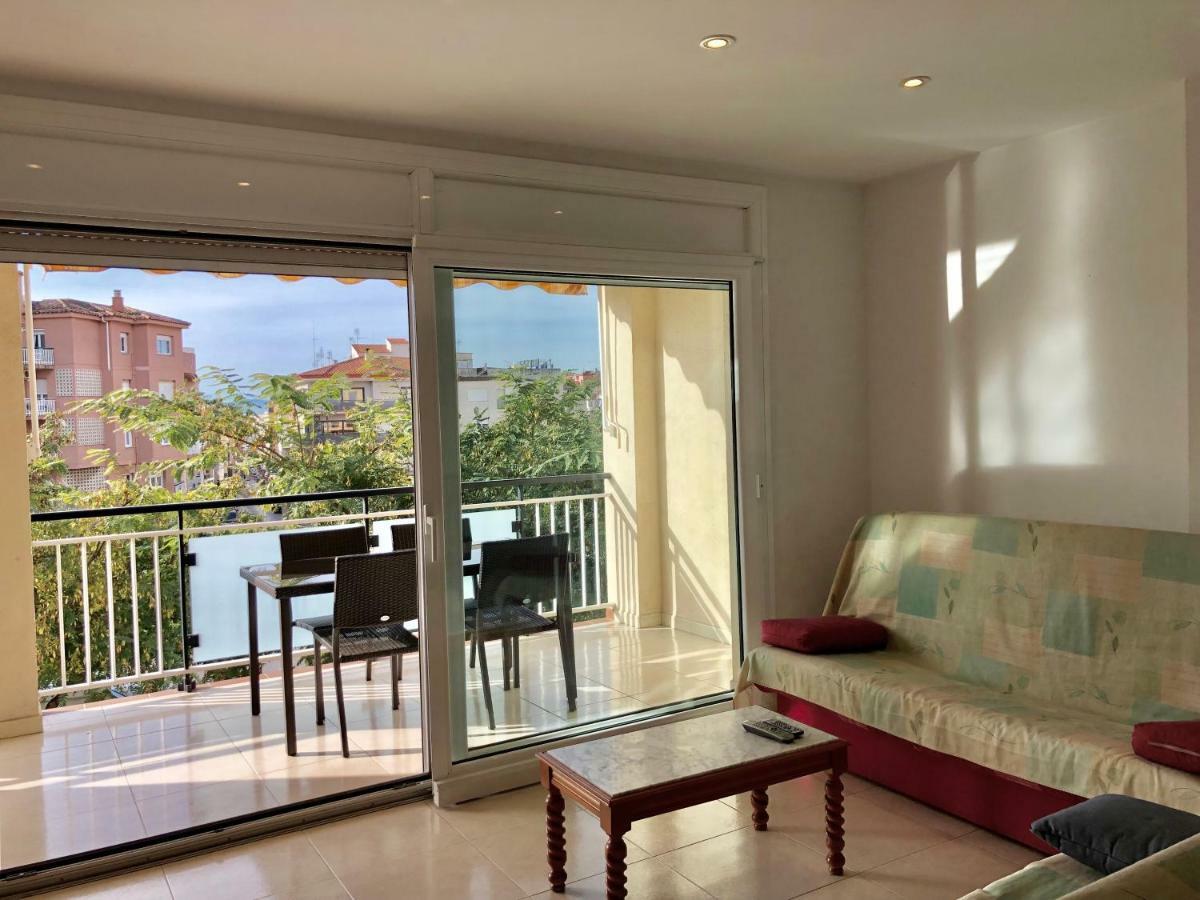 רוזס Apartamentos Benet מראה חיצוני תמונה
