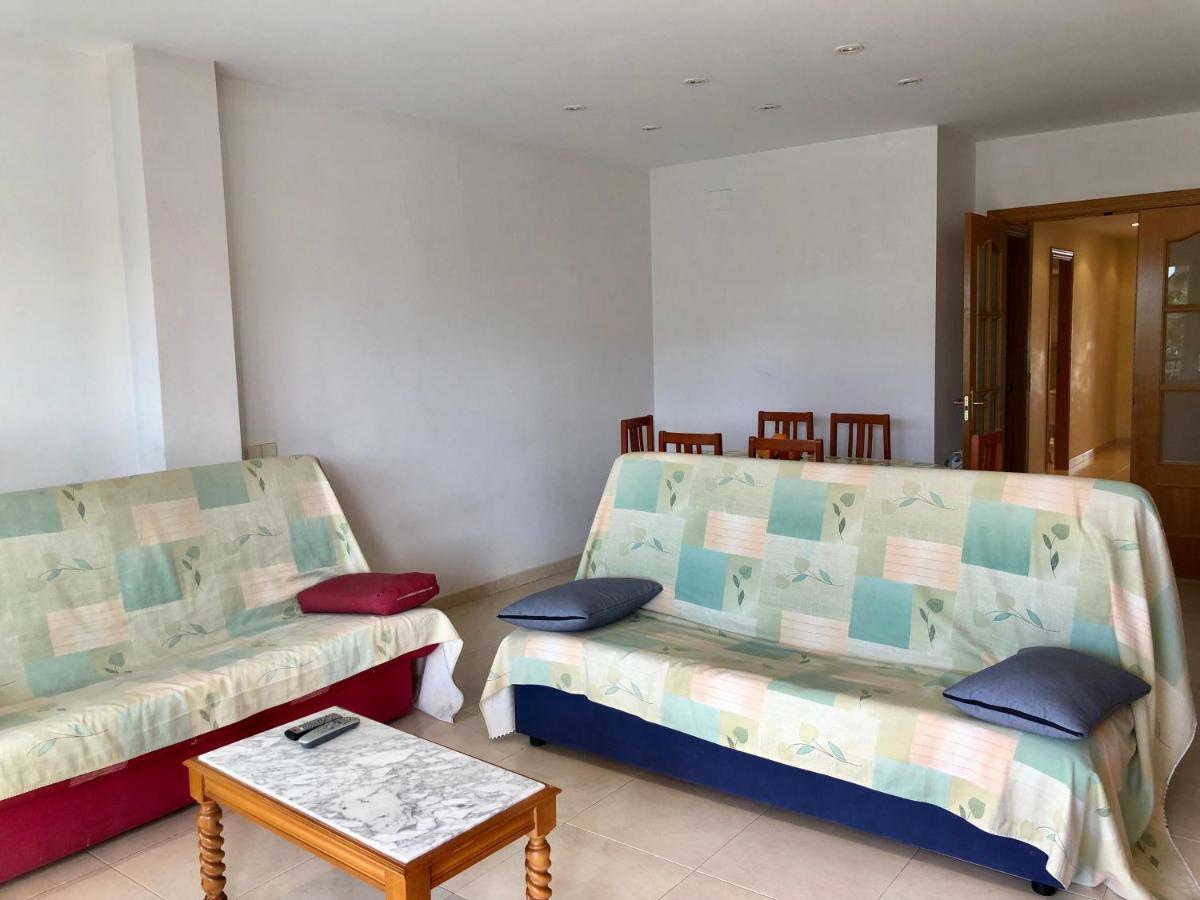 רוזס Apartamentos Benet מראה חיצוני תמונה