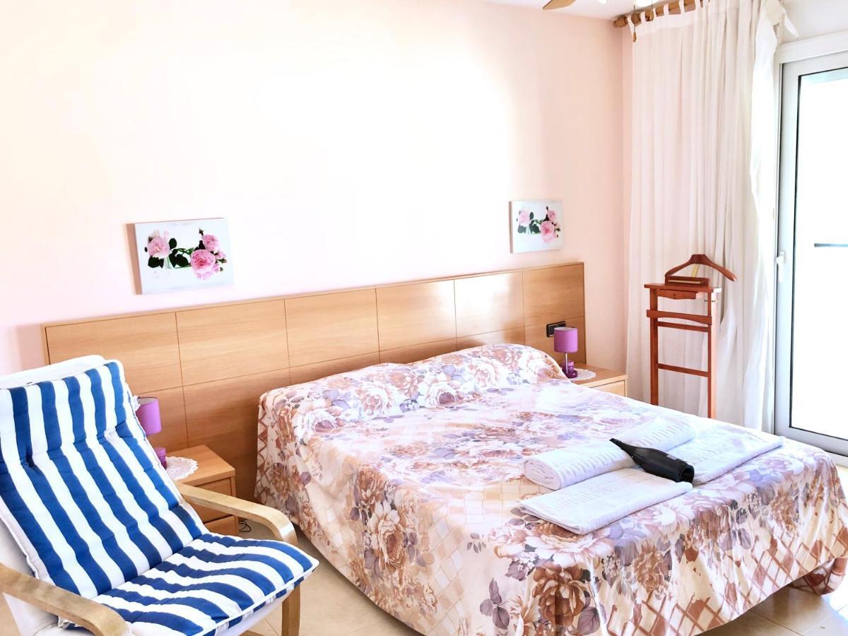 רוזס Apartamentos Benet מראה חיצוני תמונה